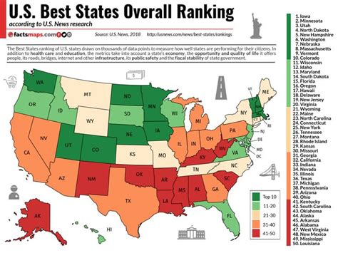 The 50 U.S. States Ranked From Best To Worst For Dating In。